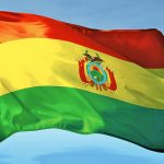 Bolivia rinde homenaje a los 46 años de la Revolución Sandinista