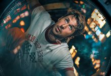 Foto: Ryan Gosling regresa al género de ciencia ficción/Cortesía