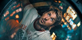 Foto: Ryan Gosling regresa al género de ciencia ficción/Cortesía