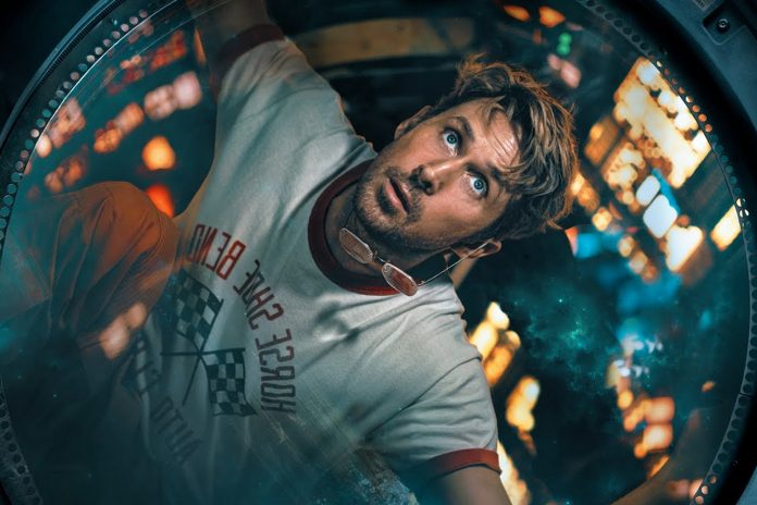 Foto: Ryan Gosling regresa al género de ciencia ficción/Cortesía Foto: Ryan Gosling regresa al género de ciencia ficción/Cortesía