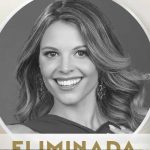 ¡Se apagó la corona! Natali Rodríguez es eliminada de Miss Universe Latina Foto: Natali Rodríguez dice adiós al Reality/TN8