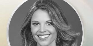 Foto: Natali Rodríguez dice adiós al Reality/TN8