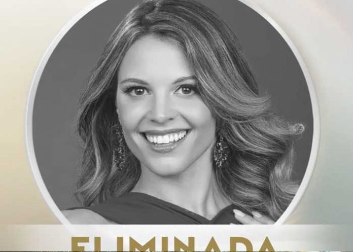 Foto: Natali Rodríguez dice adiós al Reality/TN8