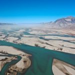 China lanza mega proyecto hidroeléctrico en el río Yarlung Zangbo Foto: China inicia construcción de gran proyecto/ Cortesía