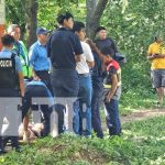 Ocotal: Joven muere en accidente de moto rumbo a Dipilto Foto: Impacto mortal en Ocotal: joven de 26 años fallece tras chocar contra poste/TN8