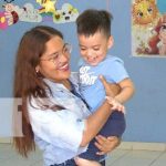 Nicaragua garantiza educación y cuidado desde la primera infancia Foto: CDI, el segundo hogar de miles de niños y niñas en Nicaragua/TN8