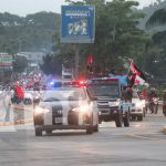 Triángulo Minero celebra histórica inversión que impulsa el Caribe nicaragüense Foto: Triángulo Minero celebra su despegue económico/ TN8