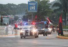 Triángulo Minero celebra histórica inversión que impulsa el Caribe nicaragüense Foto: Triángulo Minero celebra su despegue económico/ TN8