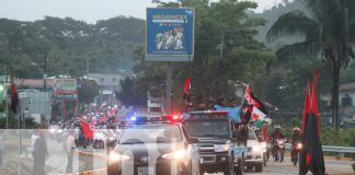 Foto: Triángulo Minero celebra su despegue económico/ TN8