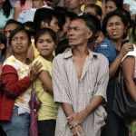 Foto: Consejo Nacional de Sida de Filipinas/ Cortesía