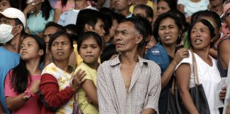Foto: Consejo Nacional de Sida de Filipinas/ Cortesía