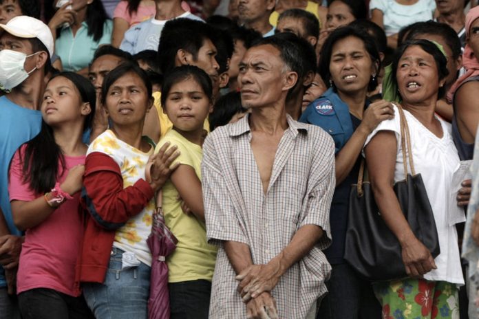 Foto: Consejo Nacional de Sida de Filipinas/ Cortesía Foto: Consejo Nacional de Sida de Filipinas/ Cortesía