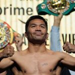 Mauricio Sulaimán responde críticas: “Pacquiao se ganó esta oportunidad” Foto: Mauricio Sulaimán responde críticas/cortesía