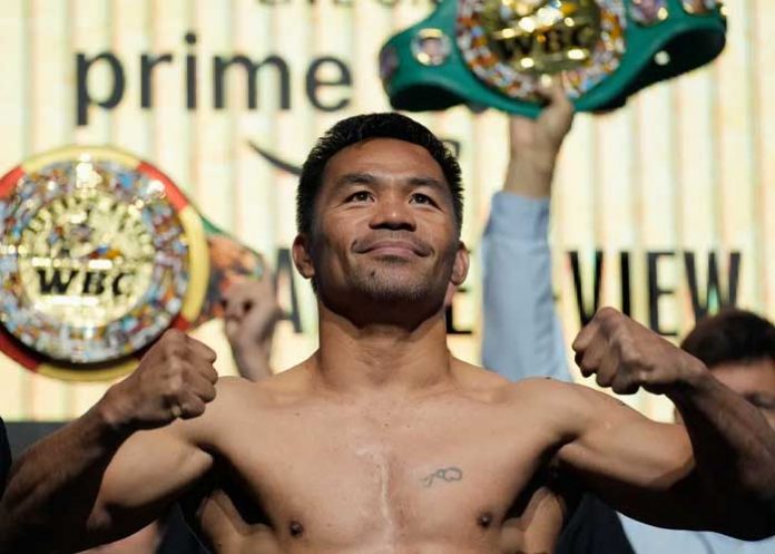 Foto: Mauricio Sulaimán responde críticas/cortesía Foto: Mauricio Sulaimán responde críticas/cortesía