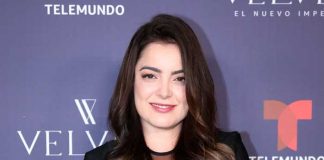 Foto:Daniella Navarro explota contra los que la juzgan por cómo se ve/cortesía