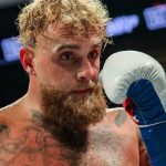 Jake Paul estaría dispuesto a pelear con Anthony Joshua ¡por una bolsa mínima! Foto: Jake Paul no quiere excusas/cortesía