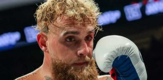 Foto: Jake Paul no quiere excusas/cortesía