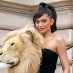 Kylie Jenner protagoniza la nueva campaña de Miu Miu y causa revuelo Foto: La nueva faceta de Kylie Jenner/cortesía