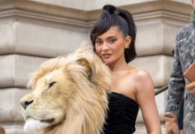 Foto: La nueva faceta de Kylie Jenner/cortesía