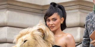 Foto: La nueva faceta de Kylie Jenner/cortesía