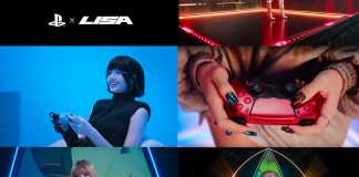 Foto: LISA y PlayStation sorprenden con espectacular colaboración global/ Cortesía