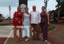 Delegación de la Duma Estatal de Rusia visita Granada y celebra su historia viva