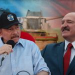 Foto: Nicaragua y Bielorrusia refuerzan lazos de hermandad/Cortesía