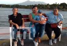 Granada: la joya colonial y belleza en historia que atrae cada fin de semana a los turistas Foto: Granada: la joya colonial y belleza en Historia que atrae cada fin de semana a los turistas/TN8