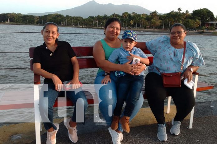 1 Foto: Granada: la joya colonial y belleza en Historia que atrae cada fin de semana a los turistas/TN8
