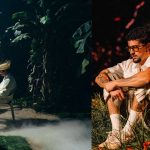 Estrellas globales visitan la residencia musical de Bad Bunny Foto: Famosos llenan casa escénica de Bad Bunny en gira/Cortesía