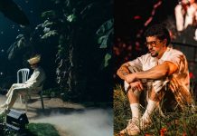 Foto: Famosos llenan casa escénica de Bad Bunny en gira/Cortesía