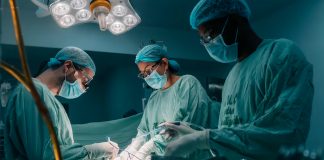 Foto: Cirujanos logran reanimar corazones para trasplantes pediátricos/Cortesía