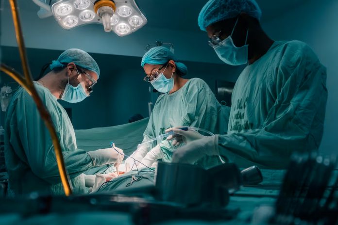 1 Foto: Cirujanos logran reanimar corazones para trasplantes pediátricos/Cortesía