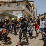 Toman hidroeléctrica en Haití por ola de violencia e inacción estatal Foto: Apagón en Haití /cortesía