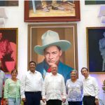 Vice Primer Ministro Cubano visita Nicaragua en el 46º aniversario