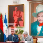 Nicaragua y Abjasia fortalecen lazos y proyectan cooperación multilateral Foto: Nicaragua y Abjasia promoverán intercambios académicos/TN