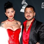 Cazzu rompe el molde: sin drama, sin despecho y con la frente en alto Foto: Cazzu habla claro sobre su ruptura con Nodal/Cortesía