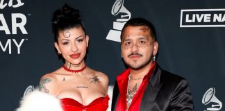 Foto: Cazzu habla claro sobre su ruptura con Nodal/Cortesía