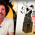 Luisito Comunica reconoce su error tras protesta vecinal fallida Foto: Luisito no marcha, pero apoya lucha contra desplazamiento/Cortesía Foto: Luisito no marcha, pero apoya lucha contra desplazamiento/Cortesía Foto: Luisito no marcha, pero apoya lucha contra desplazamiento/Cortesía