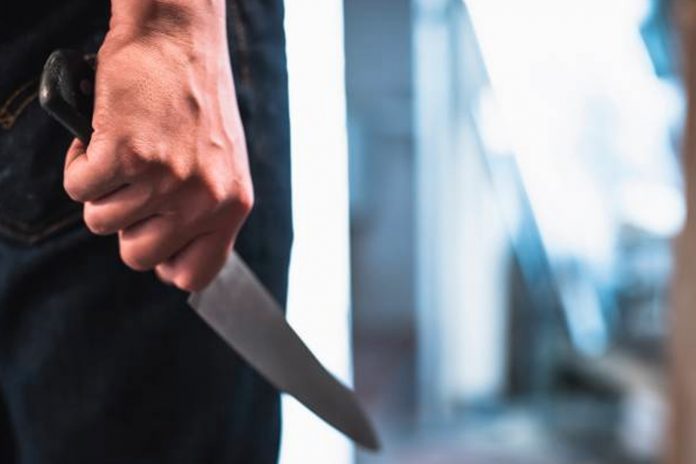 Foto: Doloroso testimonio tras crimen en Estelí/ TN8 Foto: Doloroso testimonio tras crimen en Estelí/ TN8