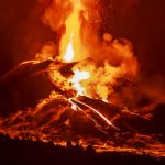 Foto: Riesgo por volcanes reactivados por el calentamiento global/ Cortesía