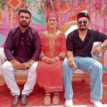 Dos hermanos comparten esposa por amor a la tradición en India Foto: Aldea del estado de Himachal Pradesh, India/ Cortesía