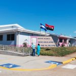 MINSA atiende 33 nuevos casos de COVID-19 en una semana en Nicaragua Foto: MINSA atiende 33 nuevos casos de COVID-19 en una semana en Nicaragua / Cortesía