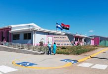 MINSA atiende 33 nuevos casos de COVID-19 en una semana en Nicaragua Foto: MINSA atiende 33 nuevos casos de COVID-19 en una semana en Nicaragua / Cortesía