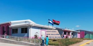 Foto: MINSA atiende 33 nuevos casos de COVID-19 en una semana en Nicaragua / Cortesía