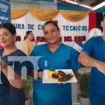 Reinserción con futuro: Inauguran 7 cursos técnicos en penal de Granada Foto: Sistema Penitenciario de Granada/ TN8