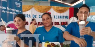 Foto: Sistema Penitenciario de Granada/ TN8