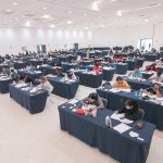 ¡Nicaragua compite con gigantes! Arranca la Tercera Olimpiada Internacional de Física Foto: Nicaragua participa en la Olimpiada de Física/Cortesía