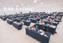 Foto: Nicaragua participa en la Olimpiada de Física/Cortesía