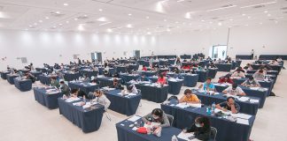Foto: Nicaragua participa en la Olimpiada de Física/Cortesía